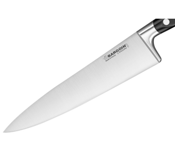 Bargoin 240-23 kockkniv 23 cm blad i rostfritt stål 2