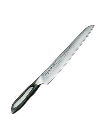 TOJIRO Flash snijmes 24 cm lemmet