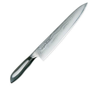 Gyuoto TOJIRO kokkekniv 27 cm blad
