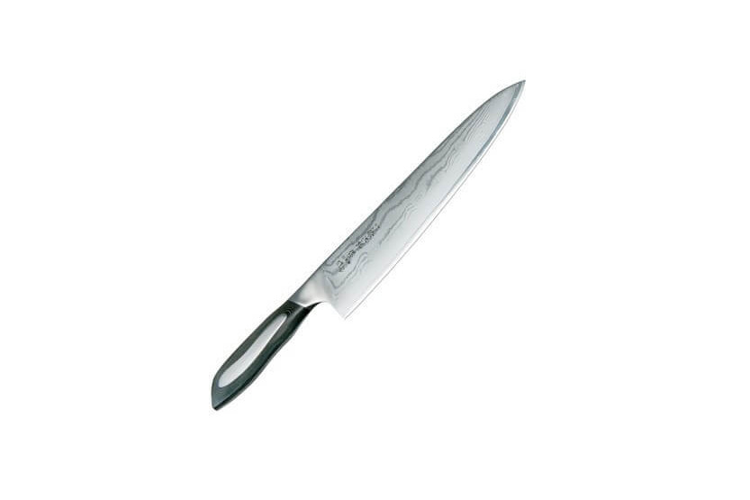 Gyuoto TOJIRO kokkekniv 27 cm blad