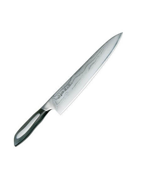 Gyuoto TOJIRO kokkekniv 27 cm blad