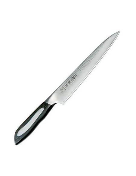 Cuchillo de cocinero Gyuoto TOJIRO, 21 cm de hoja
