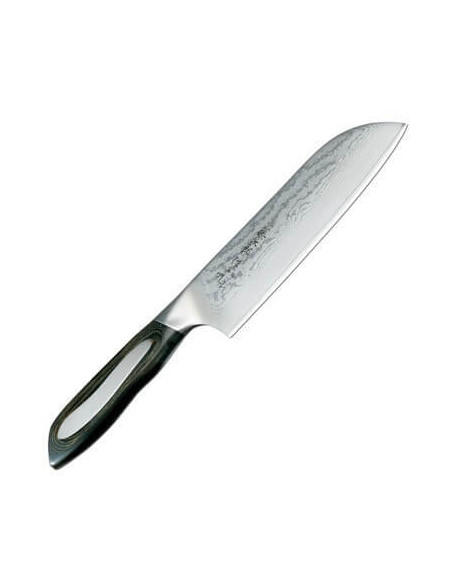 Gyuoto TOJIRO kokkekniv 18 cm blad