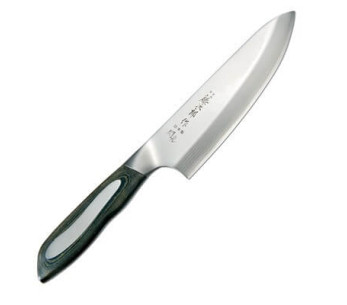 Deba veitsi TOJIRO Flash lame 16,5 cm Deba veitsi TOJIRO Flash lame 16,5 cm