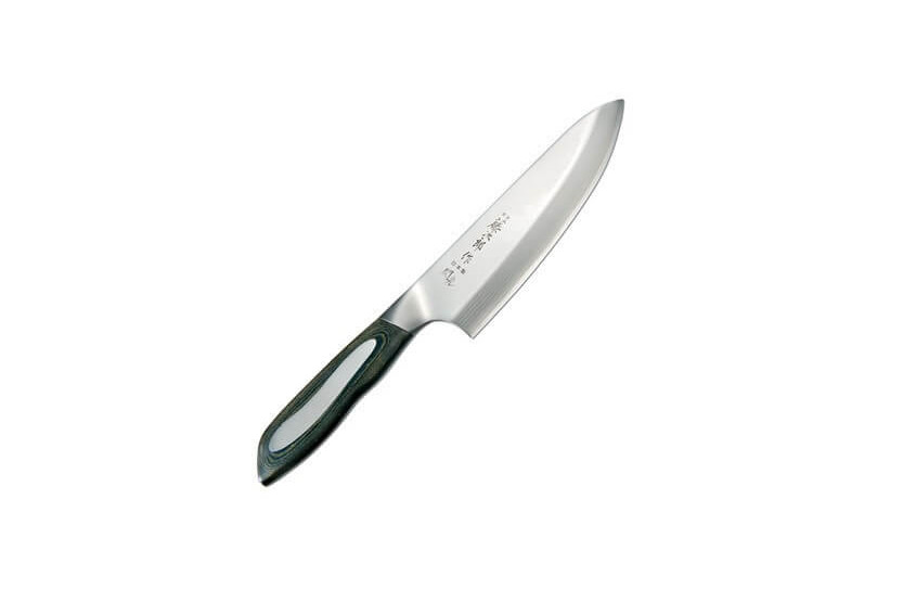 Deba veitsi TOJIRO Flash lame 16,5 cm Deba veitsi TOJIRO Flash lame 16,5 cm