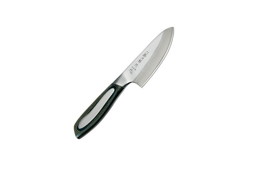 Deba Knife TOJIRO Flash Deba Knife 10,5 cm terä
