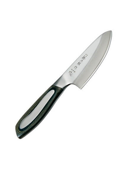 Deba Knife TOJIRO Flash Deba Knife 10,5 cm terä