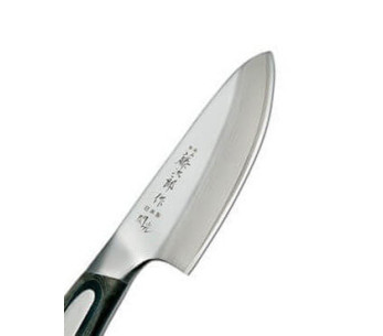 Deba Knife TOJIRO Flash Deba Knife 10,5 cm terä 2