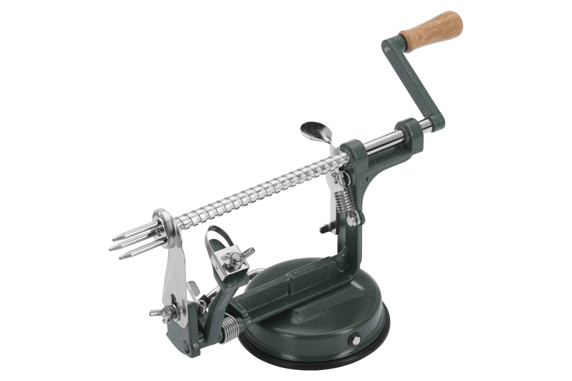 Descascador manual Westmark para frutas e legumes
