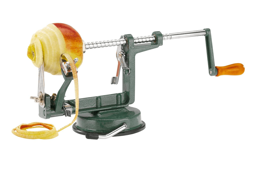 Peladora manual Westmark para frutas y verduras