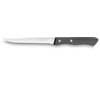 SABATIER Cuisine d'aujourd'hui mikrotannet biffkniv 11,5 cm