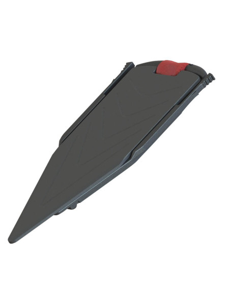 De Buyer Viper Küchenmandoline und Zubehör