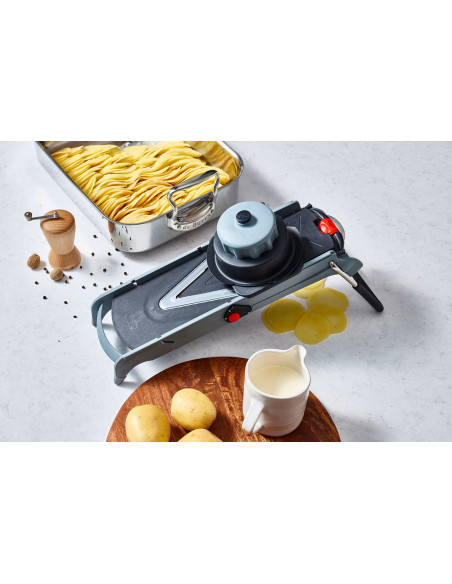 De BuyerViper Kitchen mandoliini ja tarvikkeet