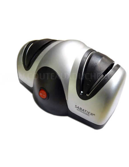 Affilatrice elettrica Lion Sabatier 40 Watt