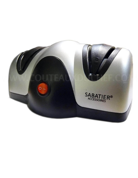 Lion Sabatier 40 watt elektrisk sliper