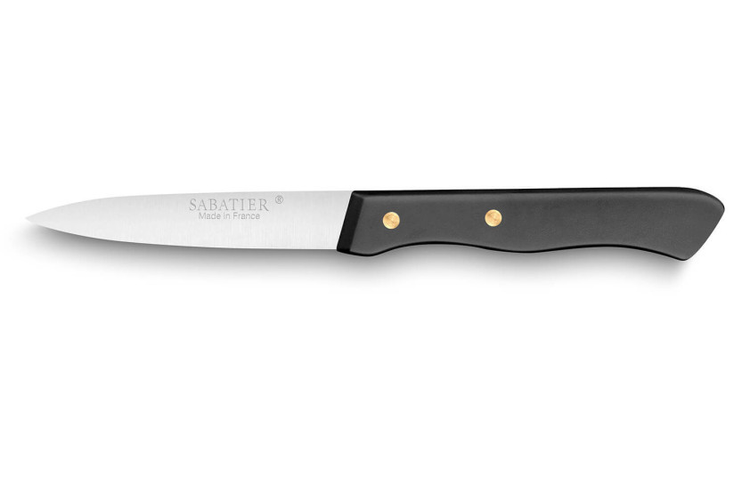 SABATIER Cuchillo de pelar Cuisine d'aujourd'hui 8cm