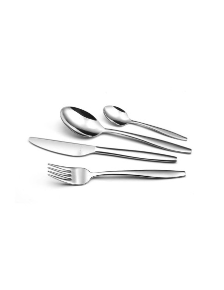 Florence Amefa 18/10 stainless steel cutlery set , 49 pieces