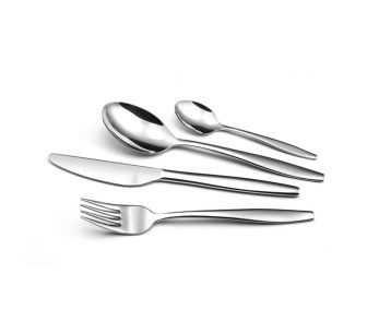 Florence Amefa 18/10 rustfrit stål 24 kuverter 2