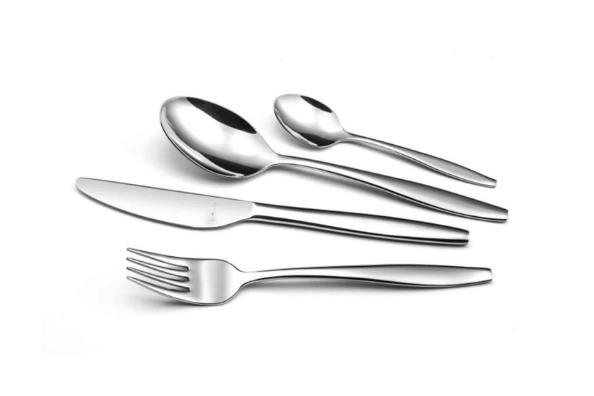Florence Amefa 18/10 stainless steel 24 place setting