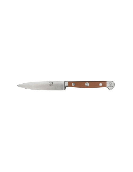 Güde Alpha Poire, coltello spelucchino in acciaio forgiato da 10 cm