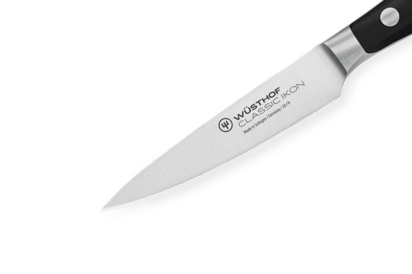 Set van 2 Wüsthof Classic Ikon messen - office 9cm + chef 20cm