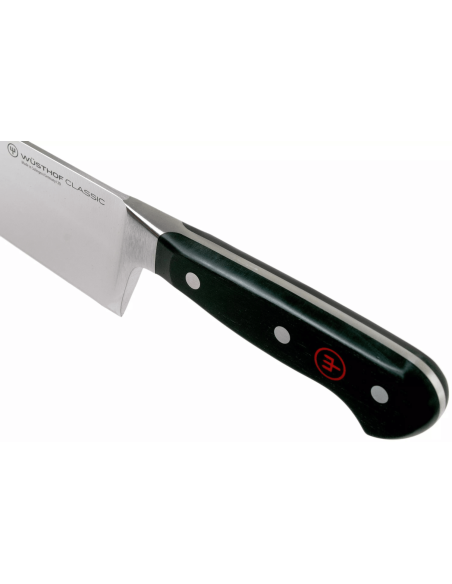 Coltello da chef forgiato Wüsthof Classic 20 cm extra large