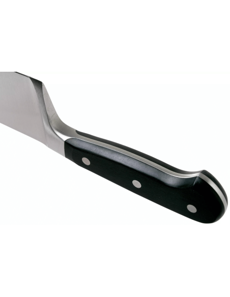Coltello da chef forgiato Wüsthof Classic 20 cm extra large