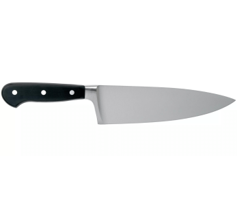 Cuchillo de cocinero forjado Wüsthof Classic 20cm extra grande 2