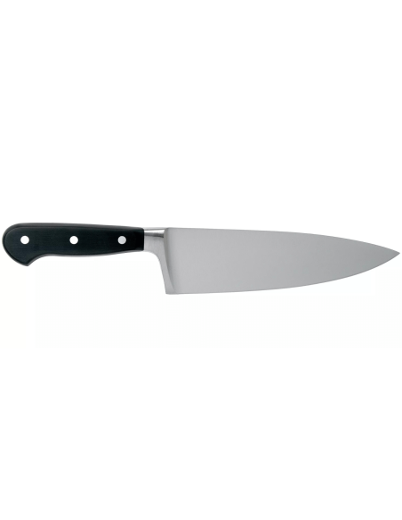 Wüsthof Classic smedet kokkekniv 20 cm ekstra stor