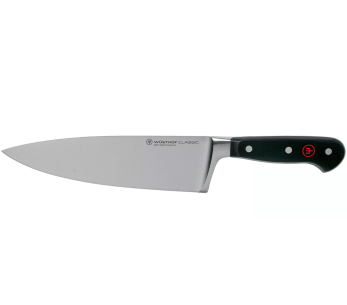 Wüsthof Classic forged chef ' s knife 20cm extra large