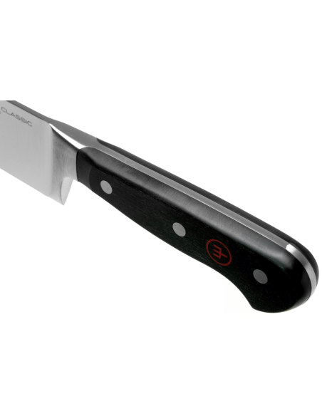 Cuchillo de Chef forjado Wüsthof Classic 26cm