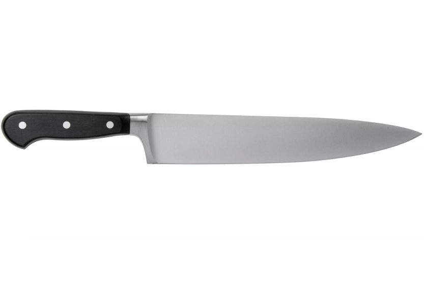 Wüsthof Klassiek koksmes gesmeed 26cm
