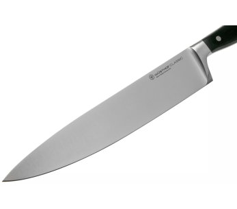 Wüsthof Classic Kockkniv smidd 26cm 2