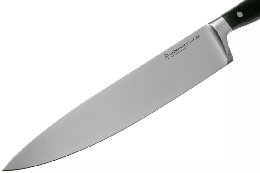Wüsthof Classic Chef ' s knife forged 26cm