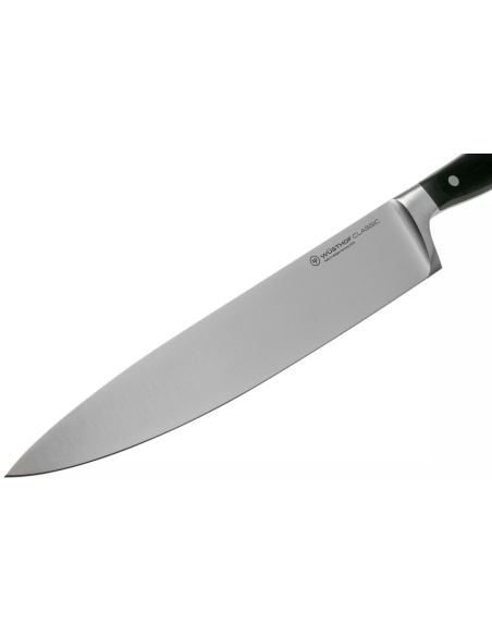 Wüsthof Classic Chef ' s knife forged 26cm