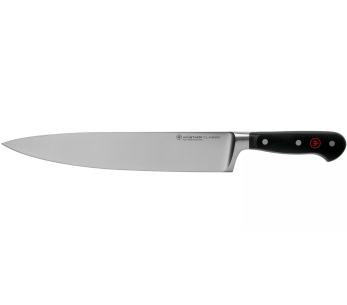 Wüsthof Classic Kockkniv smidd 26cm