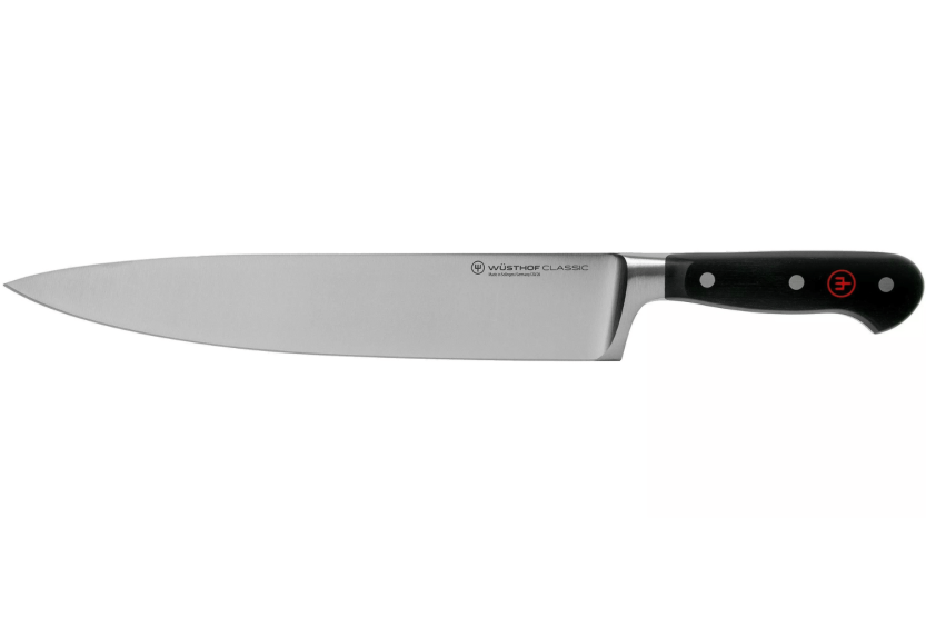 Cuchillo de Chef forjado Wüsthof Classic 26cm