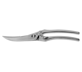 Wusthof fjærkre saks 24 cm avtakbar