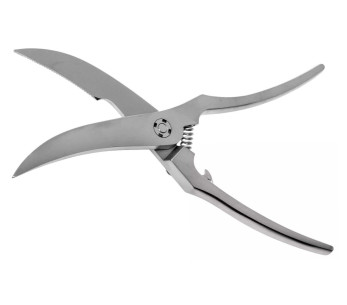 Wusthof fjærkre saks 24 cm avtakbar 2
