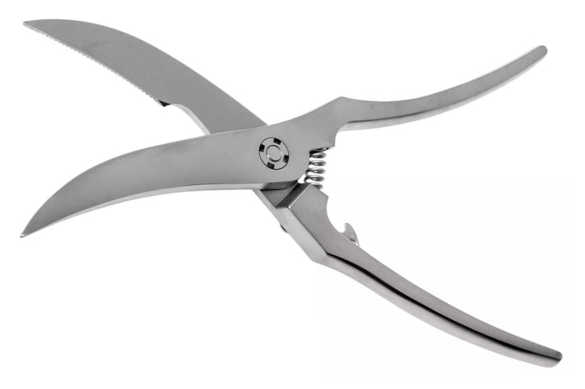 Tesoura para aves Wusthof 24cm amovível