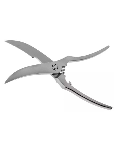 Geflügelschere Wusthof 24cm zerlegbar