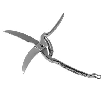 Wüsthof fjærkre saks 26 cm 2