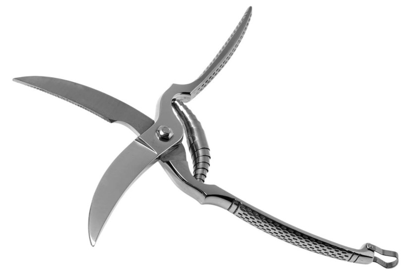 Wüsthof fjærkre saks 26 cm