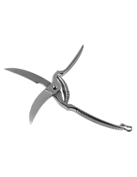Tijeras para aves Wüsthof 26cm