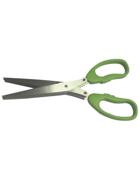Pradel Excellence 5-Klingen-Schere Eminceur