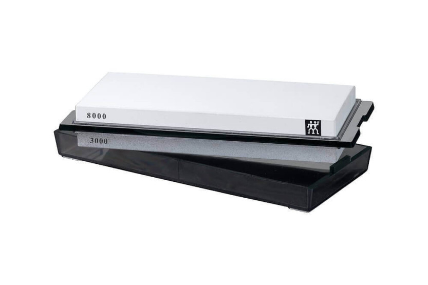 High-end Sharpening stone 3000/8000 Zwilling