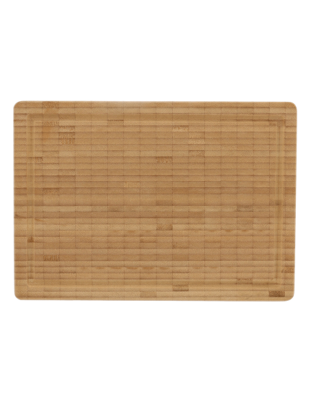 Zwilling skærebræt i bambus 35 x 25 cm