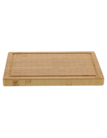 Zwilling bamboo cutting board 35 x 25 cm