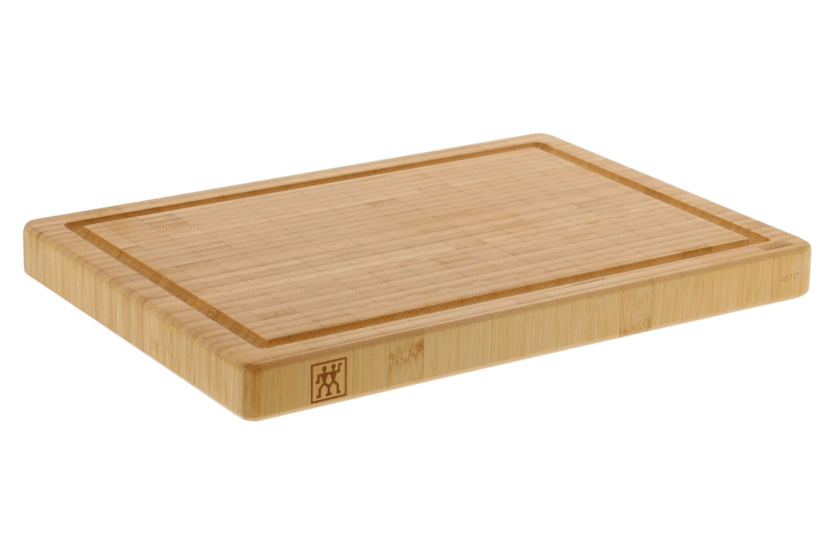 Zwilling bamboo cutting board 35 x 25 cm