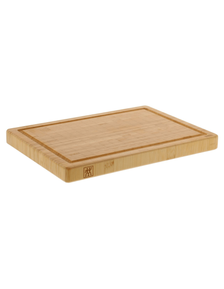 Tabla de cortar de bambú Zwilling 35 x 25 cm
